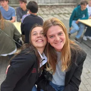 Baby-sitter expérimenter à Namur/bruxelles