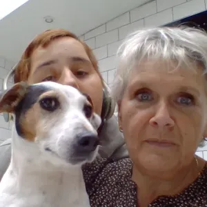 garder mon Jack pour les vacances du 1 au 13 septembre