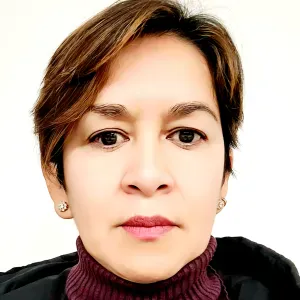 Cuidadora de animales domésticos en Madrid