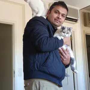 Pawsitive Care for Your Pets While You're Away"