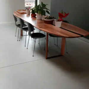 Femme de ménage à domicile à Saint-Josse-ten-Noode