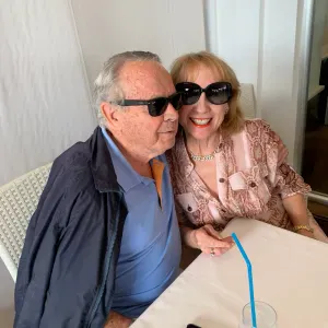 Busco un/a cuidador/a de personas mayores Torremolinos