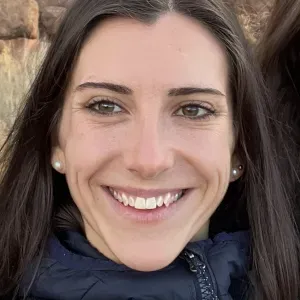 Éducatrice de jeune enfants disponible 😊