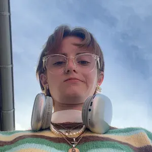 Prof particulier pleine de bonnes idées à Caen 