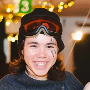 Kind and motivated tutor looking for students!