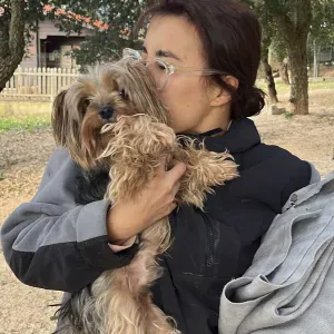 Pet Sitting em Odivelas e Loures ☺️