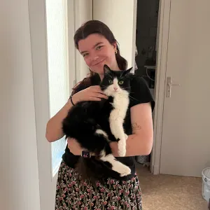 Pet-sitter au centre ville de grenoble et ses alentours 