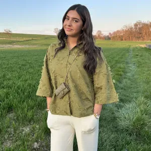 Opzoek naar een bijverdienste (schoonmaak) 