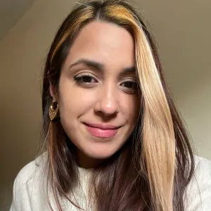 Auxiliar de ayuda a domicilio con experiencia 