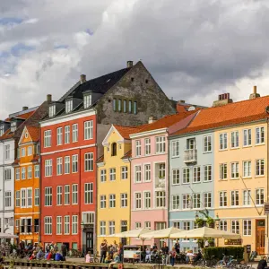 Looking for a housekeeper in  København Ø