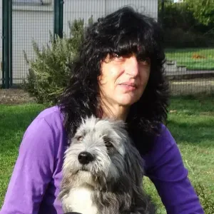 Pet sitter professionnelle depuis 2009