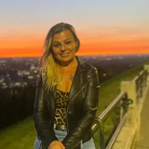 Addetta pulizie molto responsabile Roma 