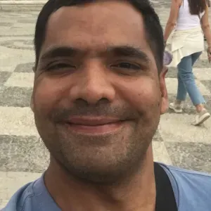 Cuidador de adulto compasivo, Málaga 