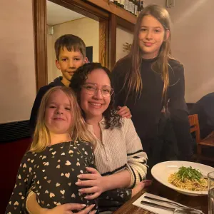 Kinderbetreuung mit Erfahrung aus Kolumbien & DE