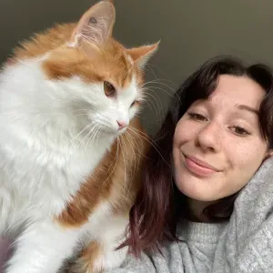 Cuidadora de mascotas en malaga 