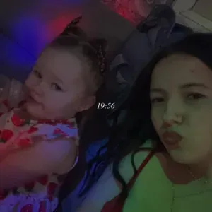 Baby sitter à temps partielle 