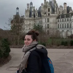 Aide a domicile et agent d'entretien d'expérience 