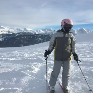 Soutien scolaire primaire & collège – diplômée Master MEEF