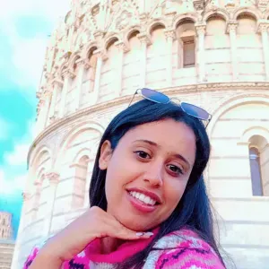 Addetta alle pulizie seria a Roma