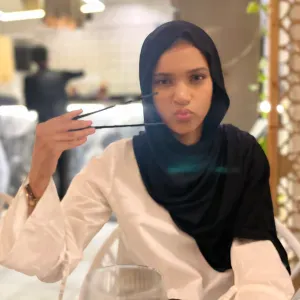 Baby-sitter attentionnée et motivée à Toulouse.