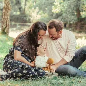Baby-sitter en soirée