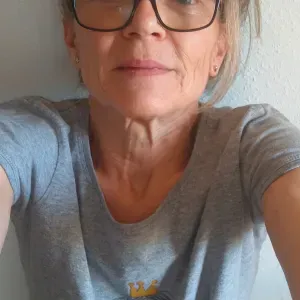 Licenciada geografía e historia 