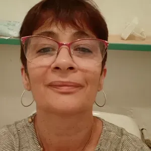 Auxiliaire de vie pour personne à mobilité réduire 