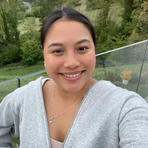 Experienced Filipina babysitter!