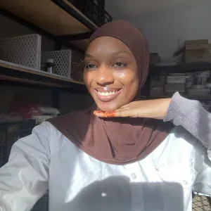 Baby-sitter à temps partiel dans le 93