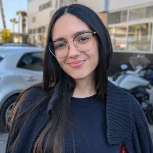 Canguro/niñera con experiencia en Alicante