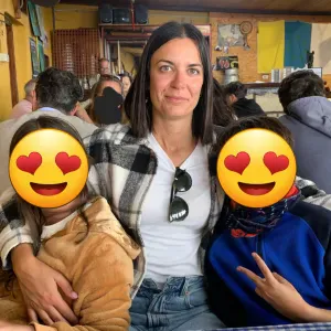 Canguro en zona norte de Tenerife