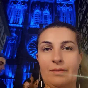 Femme de ménage à Strasbourg. 