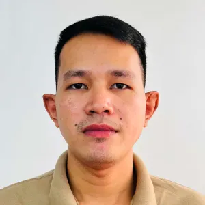 Responsible cleaner from the Philippines I can do all.