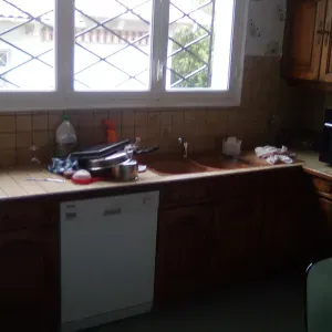 Recherche dame de compagnie