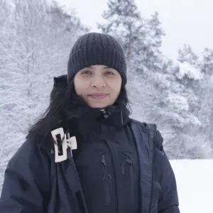 cleaning lady in lisbon with care and detail oriented.