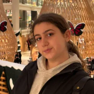 Étudiante : cours particuliers et aide aux devoirs 