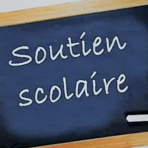 Soutien scolaire CP