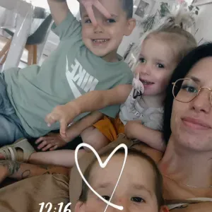Je recherche une baby sitter 