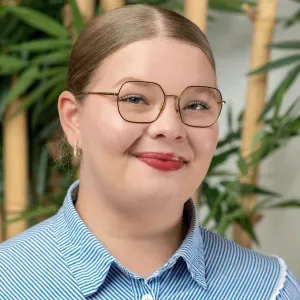 Baby-sitter avec plus de 6 ans d'expérience a Angers