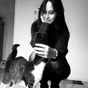 Baby-sitter à Bourg en Bresse en folie 💃🏻🫶🏼