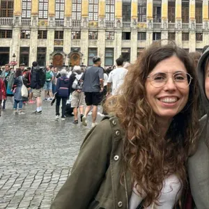 Busco empleada doméstica en Madrid. De confianza