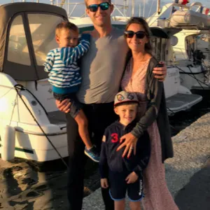 Recherche baby-sitter pour sortie d'école