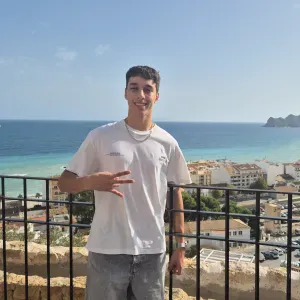 Gardien sportif & attentionné pour vos compagnons