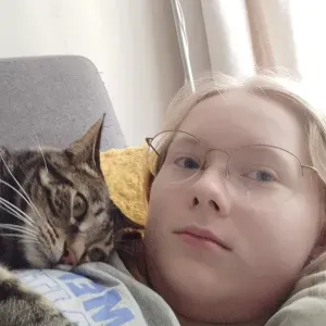 Baby-sitter expérimenté Bouillé Ménard 