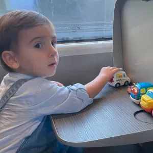 Chica para Tardes después del cole en Tomares