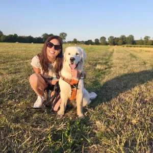 Pet-sitter à Barr disponible pour vos toutous 