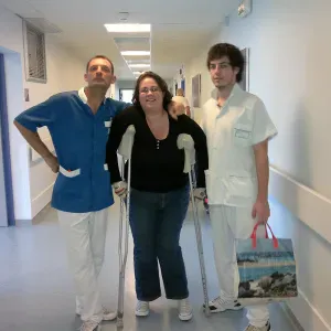 Emploi de femme de ménage Bressuire