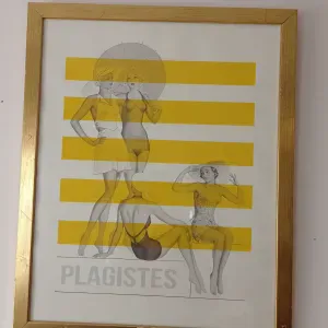 Recherche une personne pour ménage 