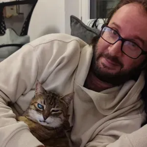 Zuverlässige & herzliche Tiersitterin in München