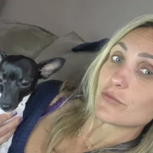 Babá com Amor, Paciência e Dedicação
